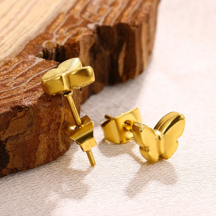 Plumb Earrings