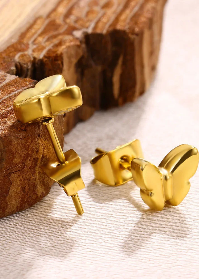 Plumb Earrings