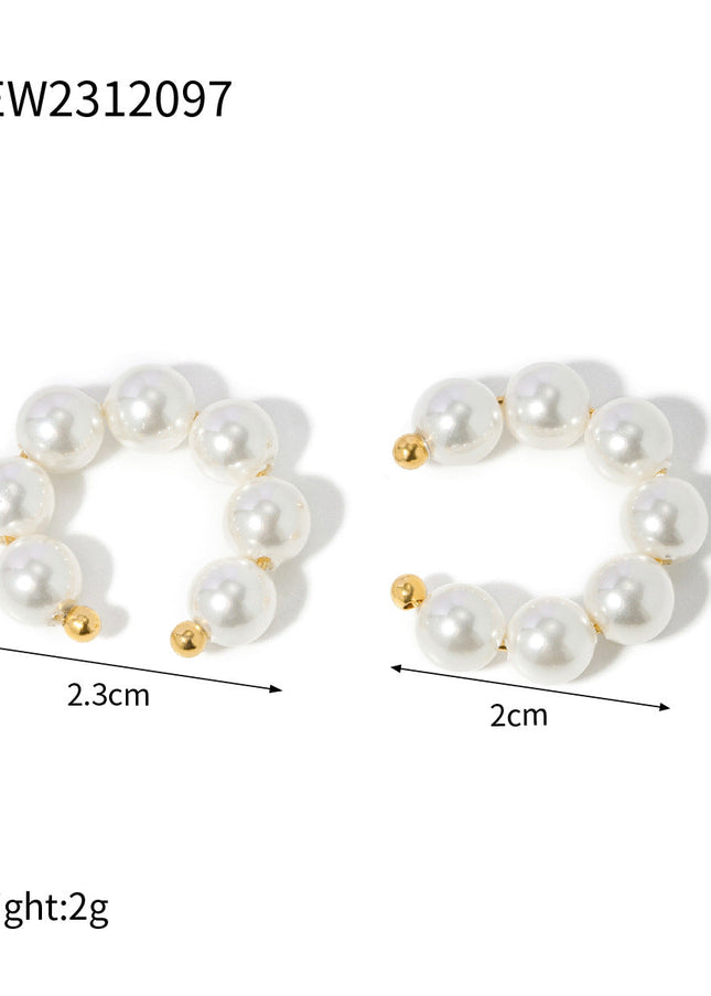 Plume Earrings