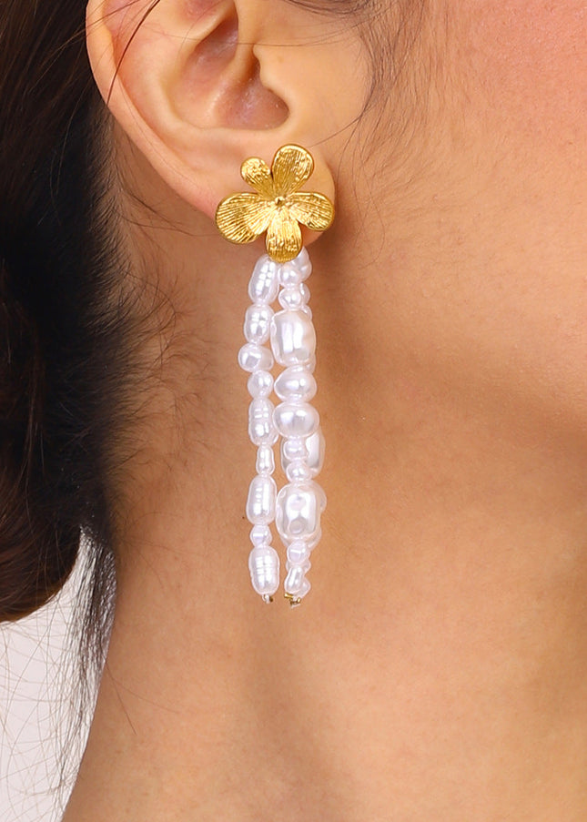 Plume Earrings