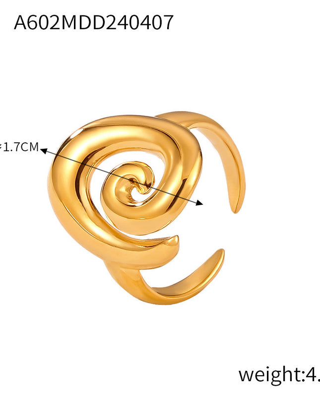 Plume Ring