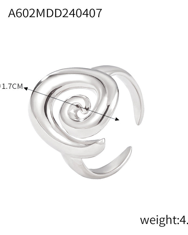 Plume Ring