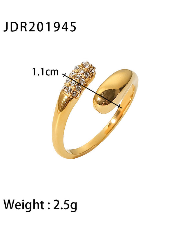 Plush Ring