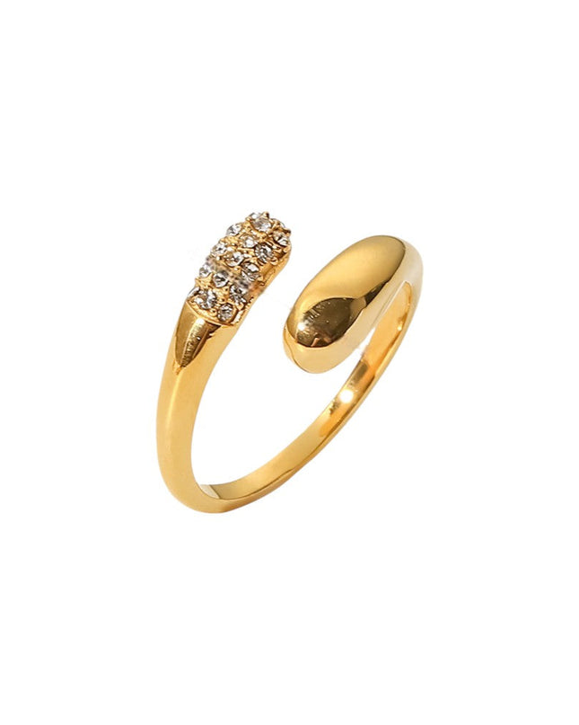 Plush Ring