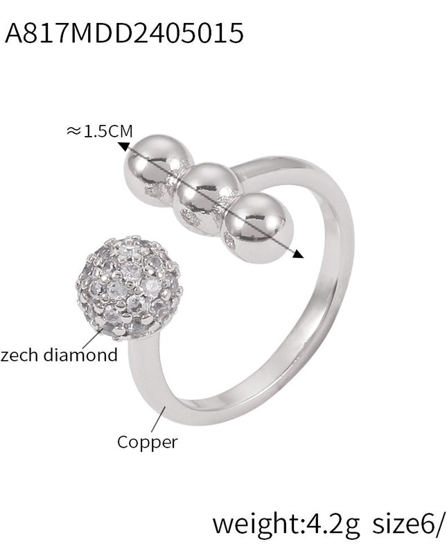 Podie Ring