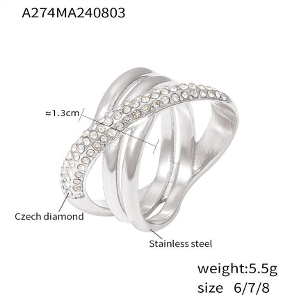 Pommy Ring