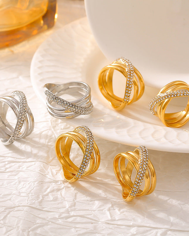 Pommy Ring