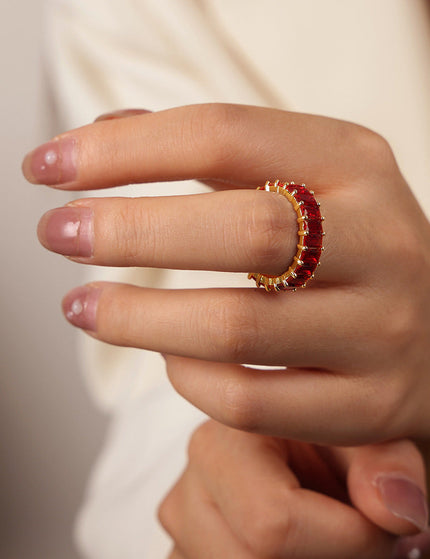 Pomy Ring