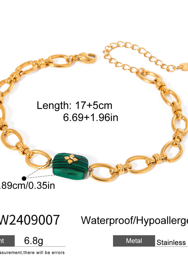 Pool Bracelet
