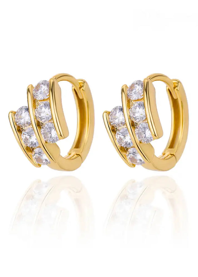 Pooles Earrings