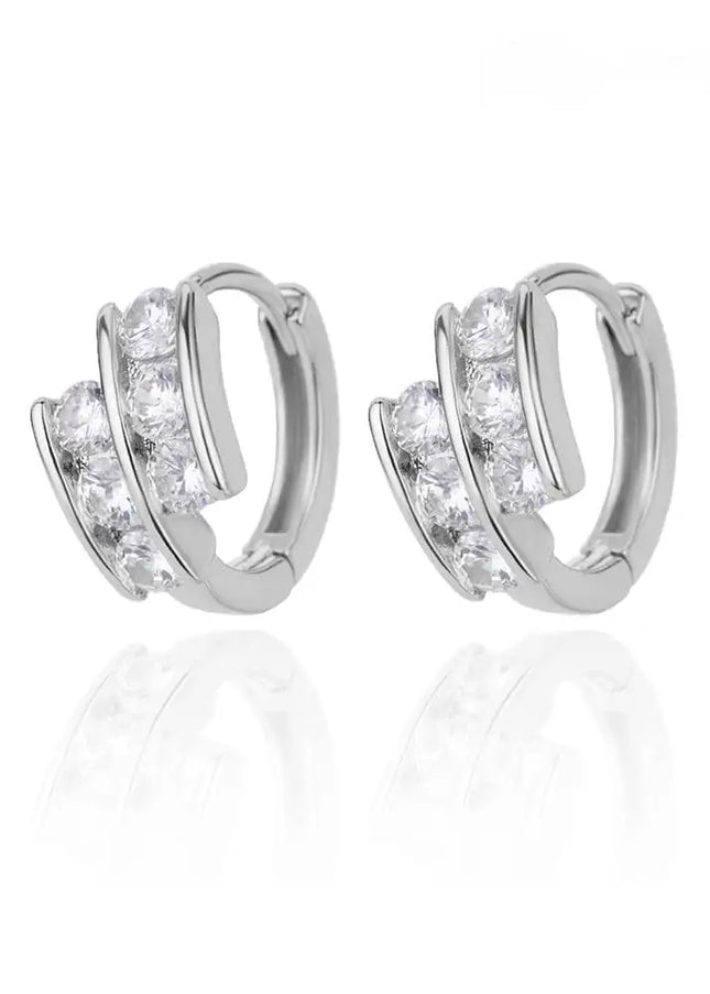 Pooles Earrings