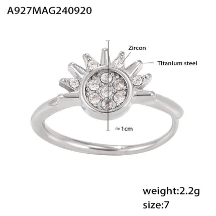Poran Ring