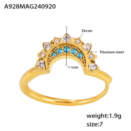 Poran Ring