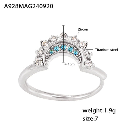 Poran Ring