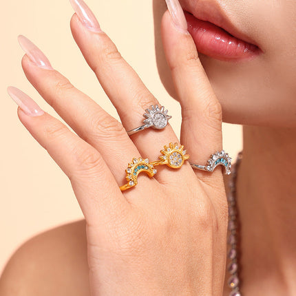 Poran Ring