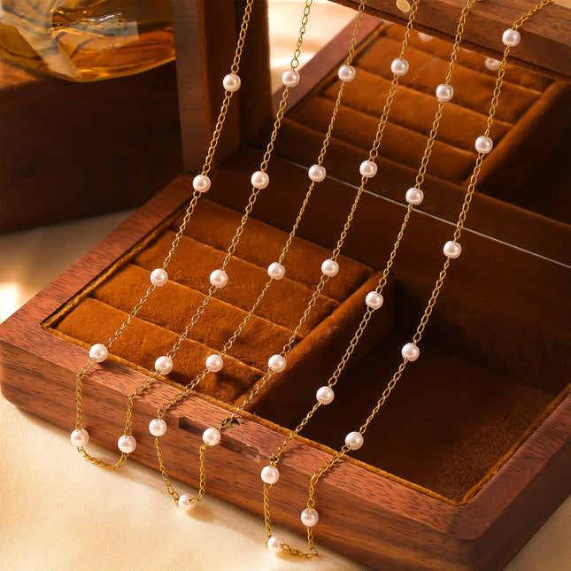 Poshy Necklace