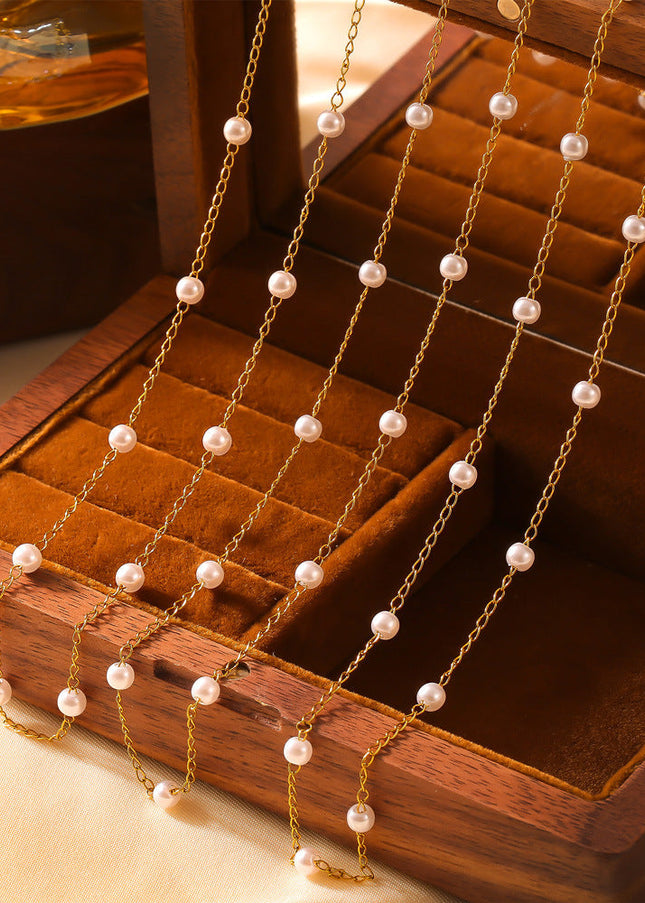 Poshy Necklace