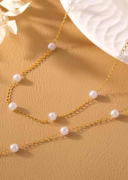 Poshy Necklace