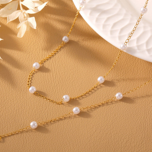Poshy Necklace