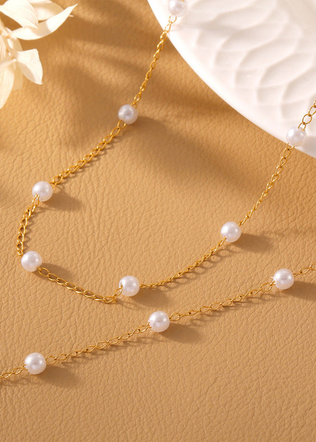 Poshy Necklace