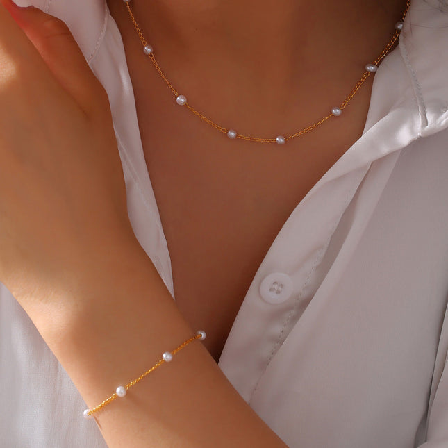 Poshy Necklace