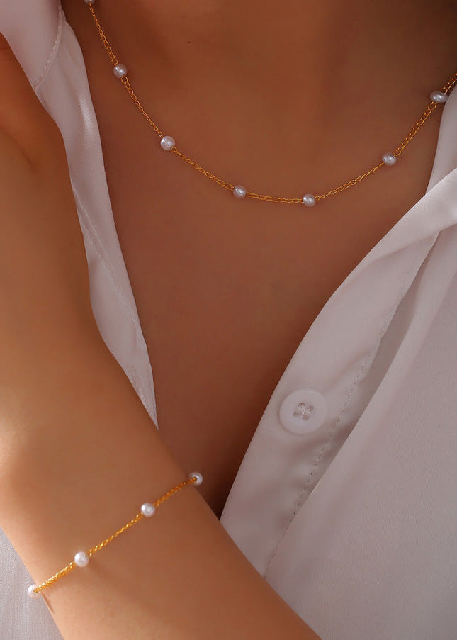 Poshy Necklace