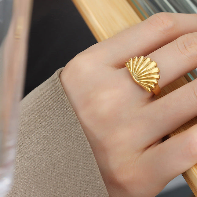 Posie Ring
