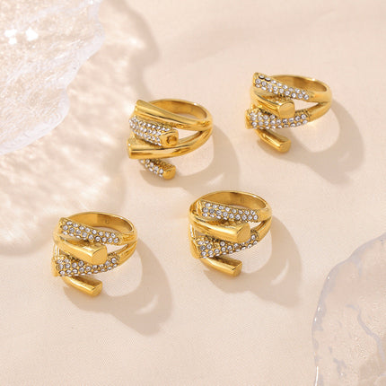 Posy Ring