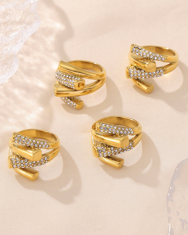 Posy Ring