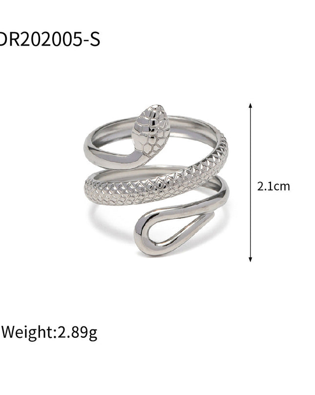 Pred Ring