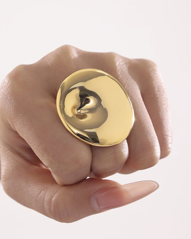 Princess Ring
