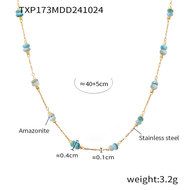 Pronto Necklace