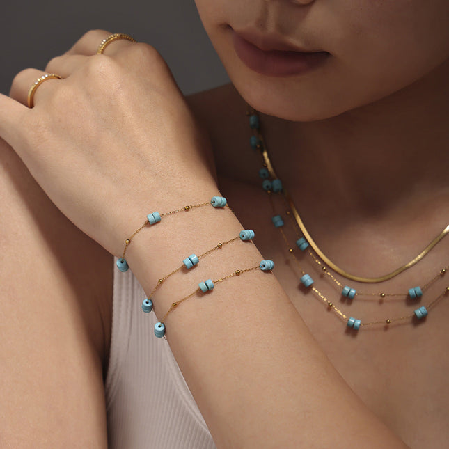 Pronto Necklace