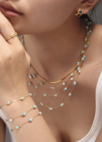 Pronto Necklace