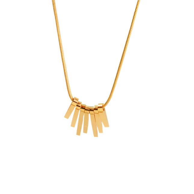 Puerto Necklace