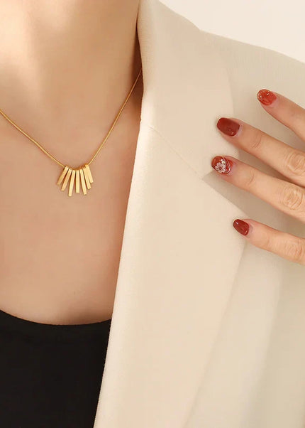 Puerto Necklace