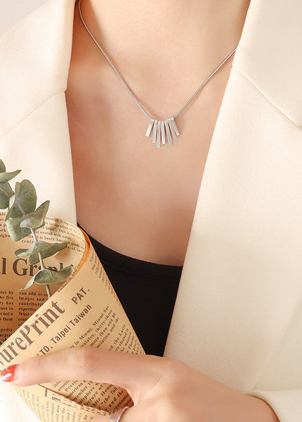 Puerto Necklace