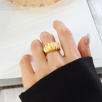 Pultry Ring