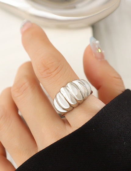 Pultry Ring