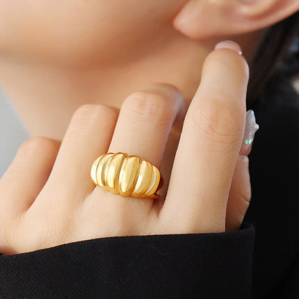 Pultry Ring