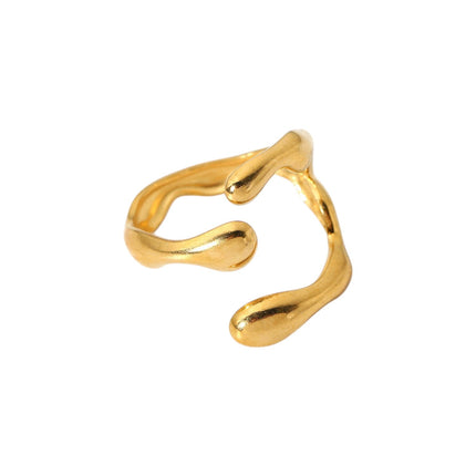 Quasar Ring