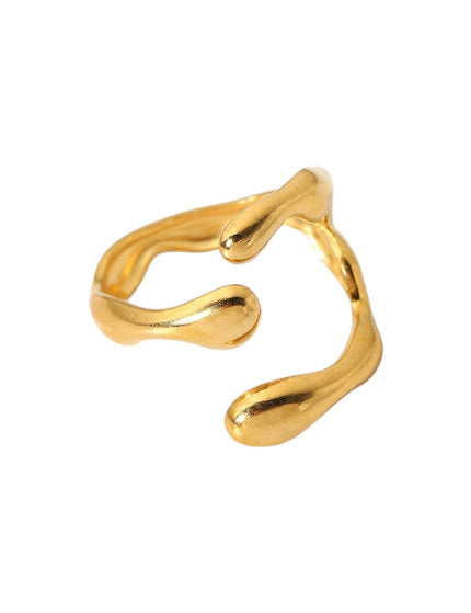 Quasar Ring