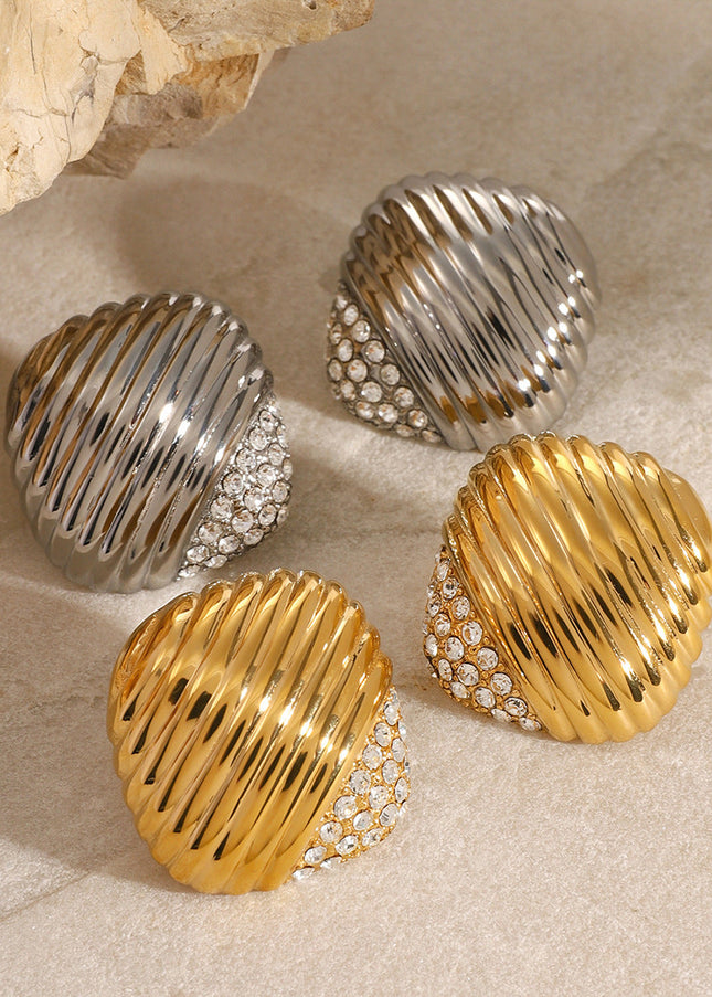 Quick Earrings