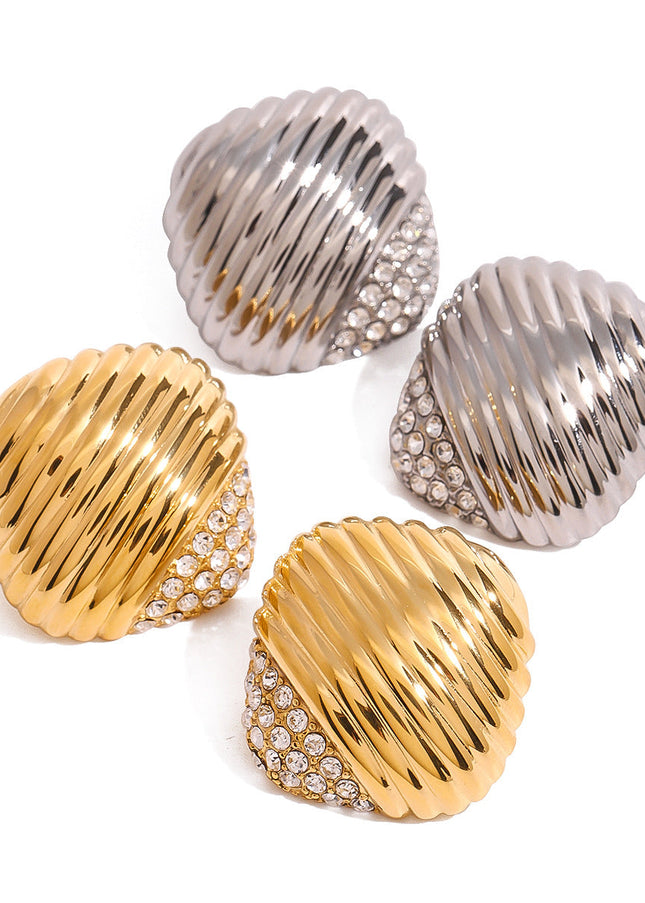 Quick Earrings
