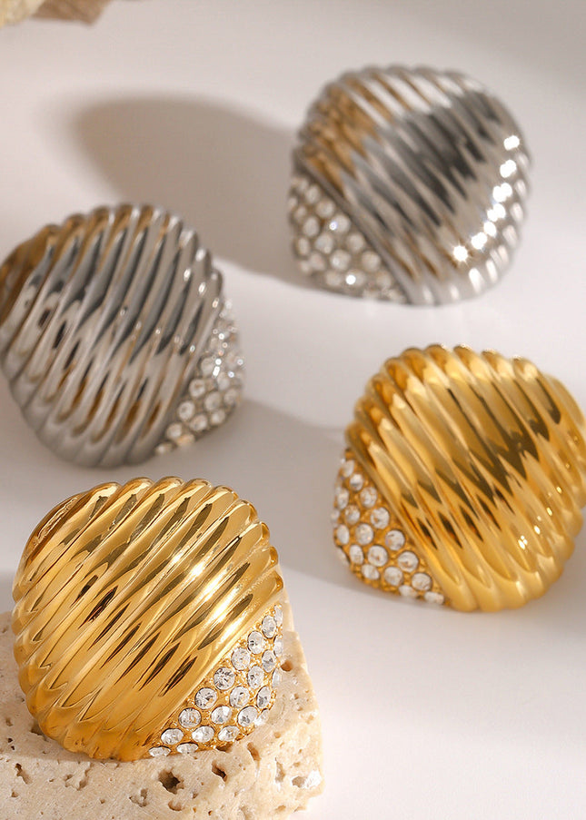 Quick Earrings