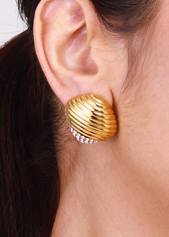 Quick Earrings