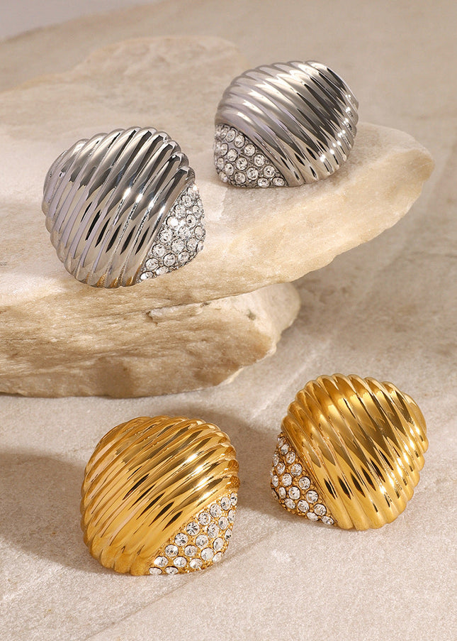 Quick Earrings