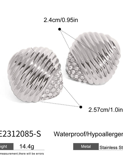 Quick Earrings