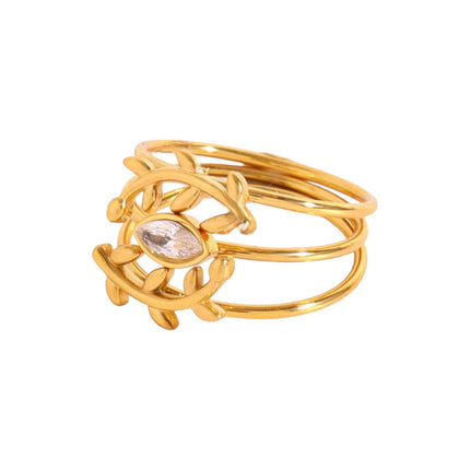 Quiet Ring
