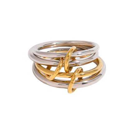 Quietide Ring